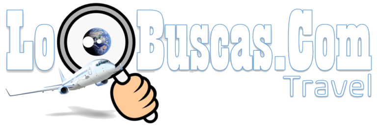 LoQBuscas Travel
